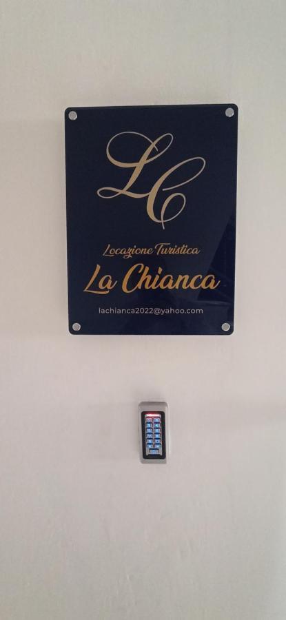 莫诺波利La Chianca - Locazione Turistica别墅 外观 照片
