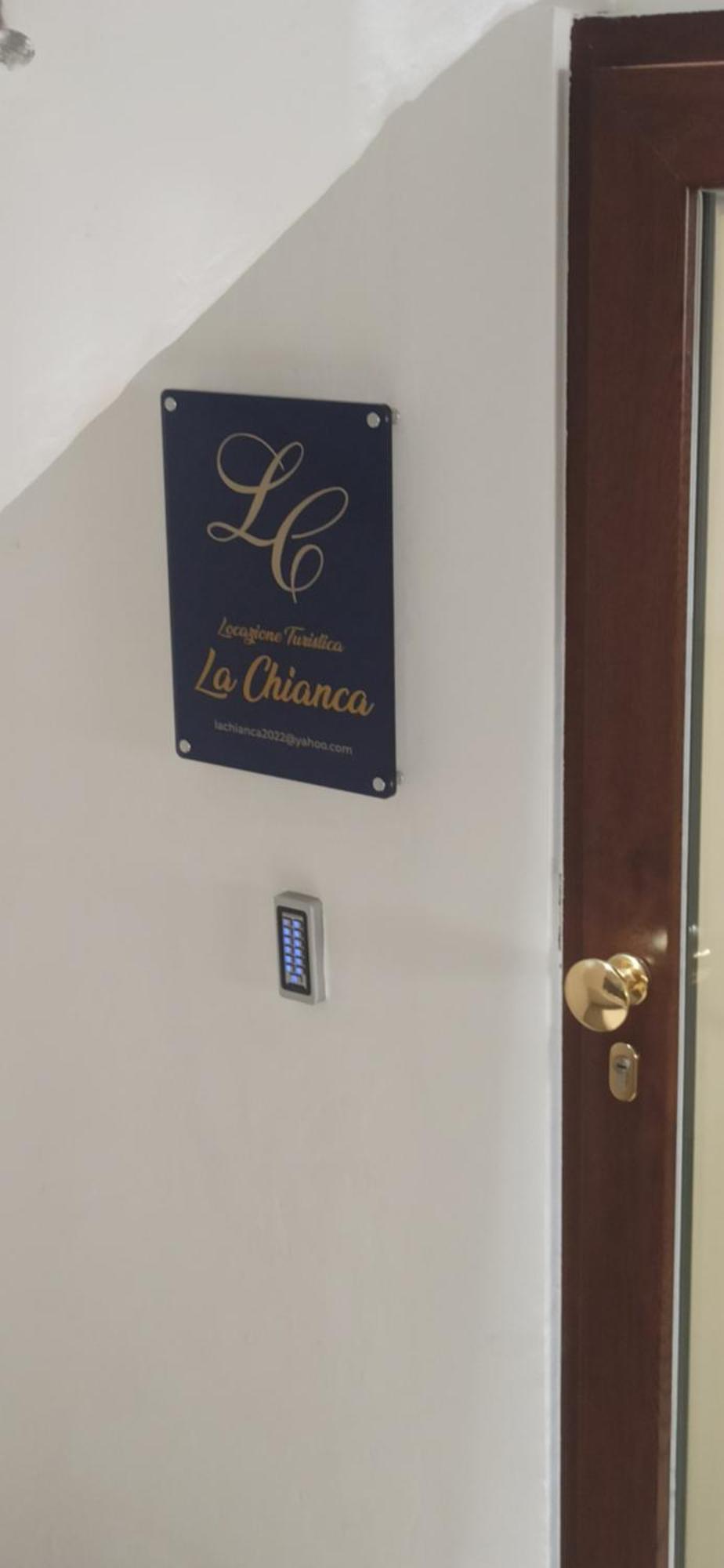 莫诺波利La Chianca - Locazione Turistica别墅 客房 照片